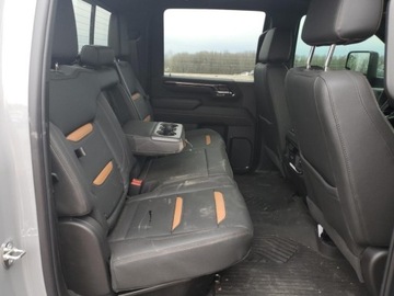  GMC Sierra K2500 AT4 2024 6.6l 6.6 Diesel 470KM, zdjęcie 10