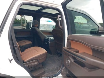 Ford Expedition III 2022 Ford Expedition King Ranch 2022 3.5l 3.5 Benzyna 400KM, zdjęcie 12