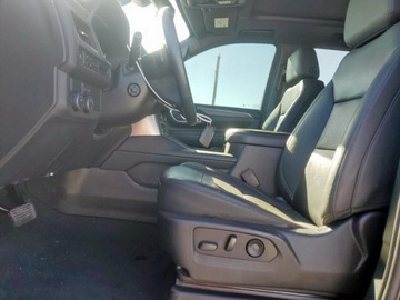 Chevrolet Tahoe GMT900 2023 Chevrolet Tahoe 2023 CHEVROLET TAHOE C1500 LT 5.3 Benzyna 355KM, zdjęcie 6