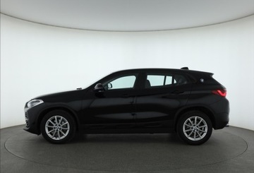BMW X2 F39 2021 BMW X2 sDrive18d, Salon Polska, Serwis ASO, zdjęcie 2
