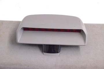 LEXUS GS450H PANEL KRYTU KUFRU 2007 RHD