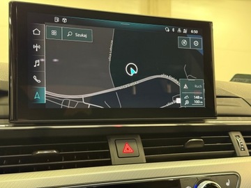 Audi A5 F5 Coupe Facelifting 2.0 40 TFSI 204KM 2020 Audi A5 Sportback 40 TFSI S line S tronic *Matrix, zdjęcie 32