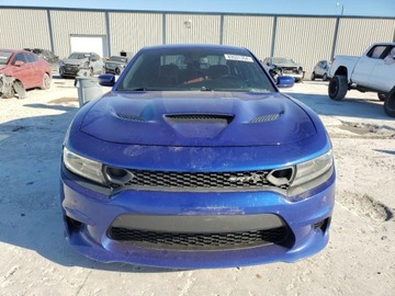 Dodge Charger VII 2019 Dodge Charger SRT Hellcat 2019 6.2l 6.2 Benzyna 707KM, zdjęcie 5