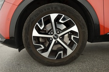 Kia Sportage V SUV 1.6 T-GDI HEV 230KM 2022 Kia Sportage 1.6 T-GDI HEV, Salon Polska, zdjęcie 18