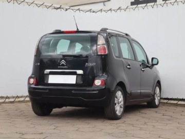 Citroen C3 Picasso 1.4 95KM 2014 Citroen C3 Picasso 1.4 i, Salon Polska, zdjęcie 4
