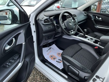 Renault Kadjar Crossover Facelifting 1.3 TCe 140 FAP 140KM 2019 Renault Kadjar Panorama / Navi / Kamera / Panorama, zdjęcie 9