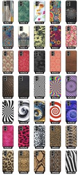 ЧЕХОЛ ПРЕМИУМ ДЛЯ MOTOROLA EDGE 30 NEO DESIGNS + СТЕКЛО