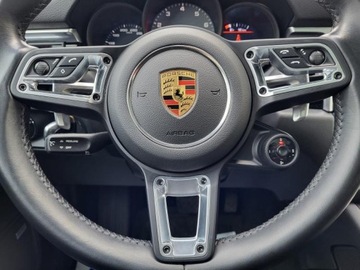 Porsche Macan 2021 PORSCHE MACAN Macan S, V6 3.0l benzyna 354KM Dokumentacja pochodzenia, zdjęcie 19