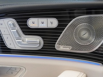 Mercedes GLE V167 SUV Facelifting 3.0 450d 367KM 2025 MERCEDES-BENZ GLE 450 d 4-Matic AMG Line 3.0 (367KM) 2025, zdjęcie 15
