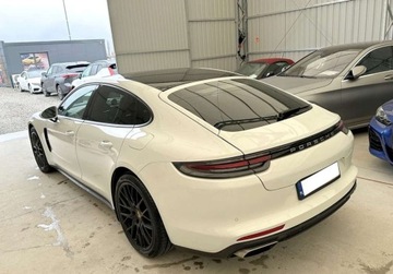 Porsche Panamera II 2018 Porsche Panamera 4x4 2.9 Plug-In 330 KM Full 2018r 89.000 km Warszawa 2.9, zdjęcie 3