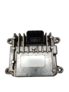 MODUL PUMPY VSTŘIKOVAČE ISUZU OPEL ASTRA II (1998-2009) G