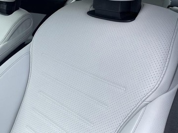 Mercedes Klasa C W206 Kombi 1.5 180 170KM 2025 180 Business Edition Estate Combi 1.5 (170KM) 2025, zdjęcie 4