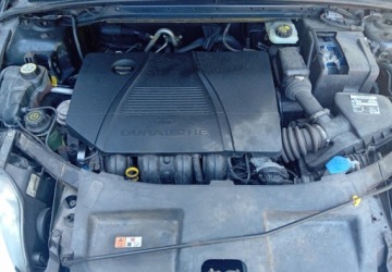 Ford Mondeo IV Kombi 2.0 Duratec Flexifuel 145KM 2011 Ford Mondeo Ford Mondeo VII 2.0 Benzyna 145KM. 2.0 Benzyna 145KM, zdjęcie 5