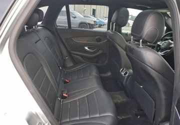 Mercedes GLC C253 2018 Mercedes-Benz GLC Auta z USA - Zapytaj o wiecej ofert 2.0 Benzyna 197KM, zdjęcie 14