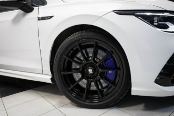 Volkswagen Golf VIII R 2.0 TSI 320KM 2021 Volkswagen Golf R*Salon Polska*DCC*IQ LIGHT*Vat23%, zdjęcie 3