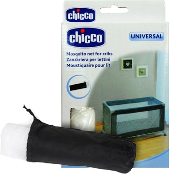 MOSKITIERA DO ŁÓŻECZKA PODRÓŻNEGO CHICCO