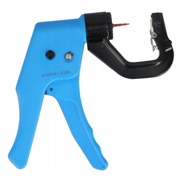 Щипцы для сережек с автоматическим отскоком