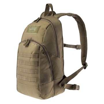 Plecak MAGNUM Kamel 15l OLIVE GREEN