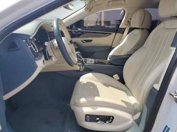 Bentley Continental III 2020 Bentley Flying Spur 2020 6.0l 6.0 Benzyna 626KM, zdjęcie 7