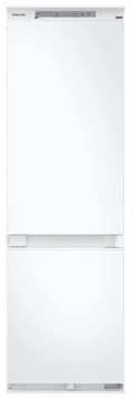 Lodówka Samsung BRB26605EWW NoFrost 177cm wysoka pojemna cicha oszczędna