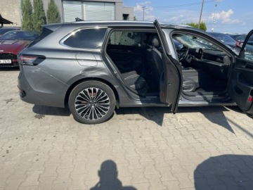 Volkswagen Passat B9 2025 Volkswagen Passat Variant Salon PL ELEGANCE Kamery, zdjęcie 2