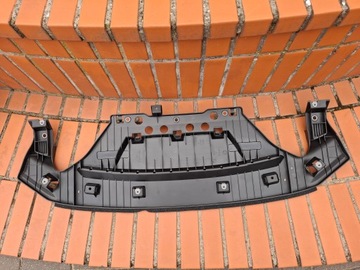 MAZDA 6 (GJ) LIFT 14- OSŁONA ABSORBER PŁYTA POD ZDERZAK PRZÓD