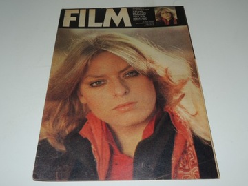 FILM 37/1982 J. Nowak, B. Bardot, R. Piwowarski