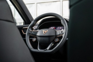 Cupra Leon II 2026 Cupra Leon Sportstourer VZ 2.0 TSI 333 KM DSG, zdjęcie 25