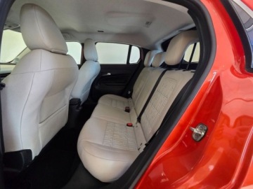 Fiat 2023 Fiat 600 La Prima 54kWh 115KM SalonPL Gwarancja Dealer Vat Leasing 101,8, zdjęcie 2