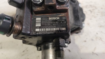 FIAT ALFA CHEROKEE KL 1.6 2.0 JTDM CRD ČERPADLO VSTŘIKOVAČE 55246508 0445010397
