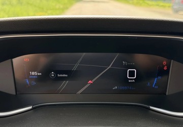 Peugeot 2021 Peugeot 308 PIEKNY KOLOR serwis PISEMNA GWARANCJA w cenie Transport KRE, zdjęcie 32