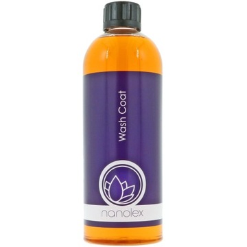 Nanolex Washcoat 750ml