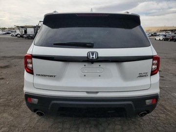 Honda 2021 Honda Inny Passport Elite 2021 3.5l 3.5 Benzyna 280KM, zdjęcie 2