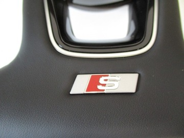 KIEROWNICA AUDI A4 A5 8W0 S S-LINE