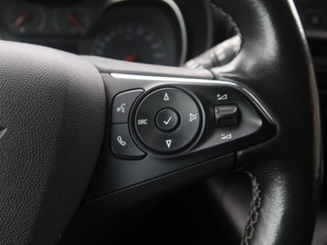 Opel Combo E Kombivan 1.2 Turbo 110KM 2019 Opel Combo 1.2 Turbo, Salon Polska, Serwis ASO, zdjęcie 18