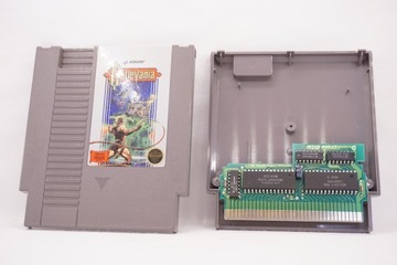 Castlevania Nintendo NES NTSC/U NOA