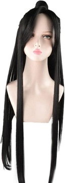 Anime peruki Cosplay The Scum Villain's Self-Savin