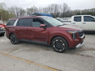 Kia Carnival II 2025 Kia Carnival Ex 2025 3.5l 3.5 Benzyna 290KM, zdjęcie 4