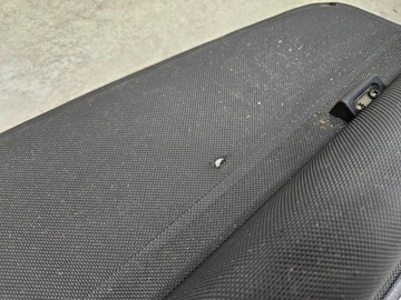 РОЛИК БАГАЖНИКА РОЛИК VW GOLF IV 97-05 COMBI