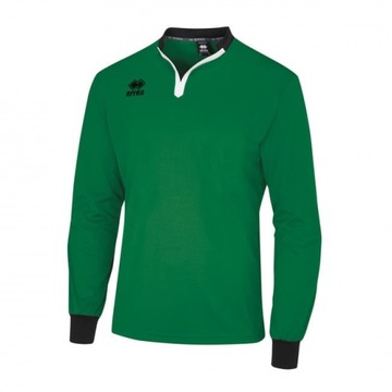 ERREA Bluza Bramkarska Eloy r. XL zielona