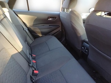 Toyota Corolla XII TS Kombi 1.8 Hybrid 122KM 2019 Toyota Corolla 1.8 Hybrid GPF Comfort Seria E21 (2, zdjęcie 9