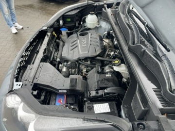 Kia Sportage IV SUV Facelifting 1.6 CRDI 136KM 2019 Kia Sportage Automat Podgrz. Klimatronik Kamera, zdjęcie 16