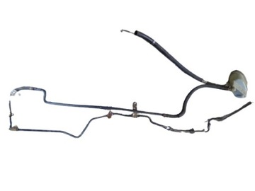 MONDEO MK3 ZBIORNICZEK WSPOMAGANIA PRZEWÓD PRZWODY 2.0 TDDI
