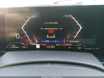 BMW X7 2024 BMW X7 Xdrive40i, 2024r., 4x4, 3.0L 3.0 Hybryda 375KM, zdjęcie 10