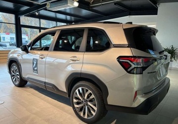 Subaru Forester VI 2.0i-L e-Boxer 136KM 2025 Subaru Forester Subaru Forester 2.0i-L Platinum (EyeSight) Lineartronic 2.0, zdjęcie 2