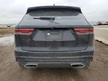 Jaguar F-Pace 2021 Jaguar F-Pace S 2021 3.0l 3.0 Benzyna 395KM, zdjęcie 2