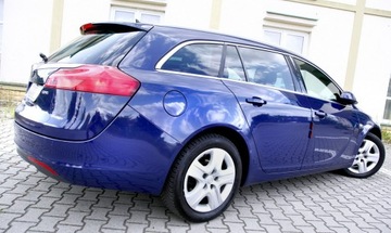 Opel Insignia I Sports Tourer 2.0 CDTI ECOTEC 130KM 2012 Opel Insignia Navi/6 Biegów/ Parktronic/BiXenon, zdjęcie 26