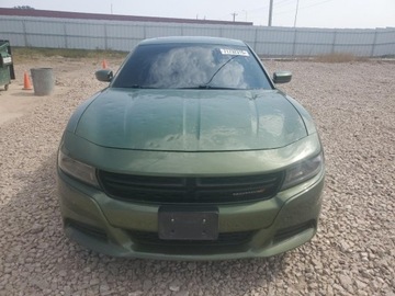 Dodge Charger VII 2022 Dodge Charger Sxt 2022 3.6l 3.6 Benzyna 292KM, zdjęcie 5
