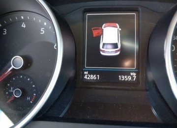 Volkswagen Tiguan II 2021 Volkswagen Tiguan 2021, 2.0L, 4x4, SE R-LINE BLACK, od ubezpieczalni 2.0, zdjęcie 11