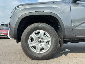 Volkswagen Amarok II 2025 Volkswagen Amarok PRO PLUS 4motion 4x4, 2.0TDI 205, zdjęcie 20